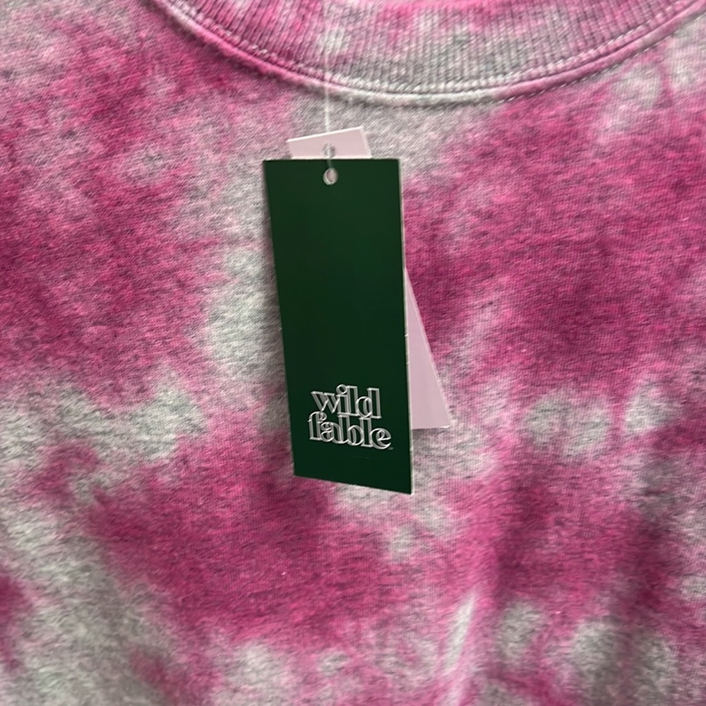 Wild Fable sweater - Picture 9 of 10